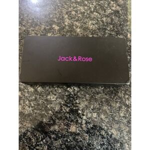 Jack And Rose Dual Voltage Travel Clothes Steamer 100V-240V |brand New Open Box